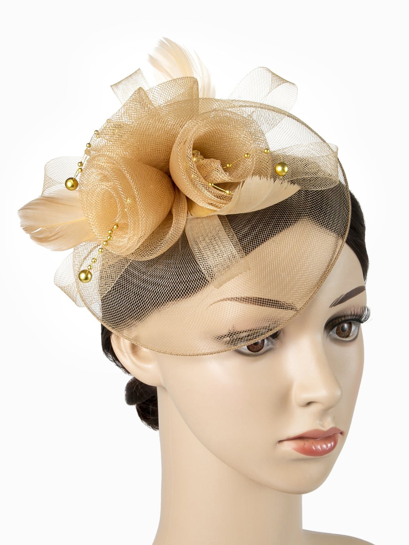 Mesh Hair Clip | SHEIN