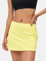 The Exercise 3" Skort | Outdoor Voices