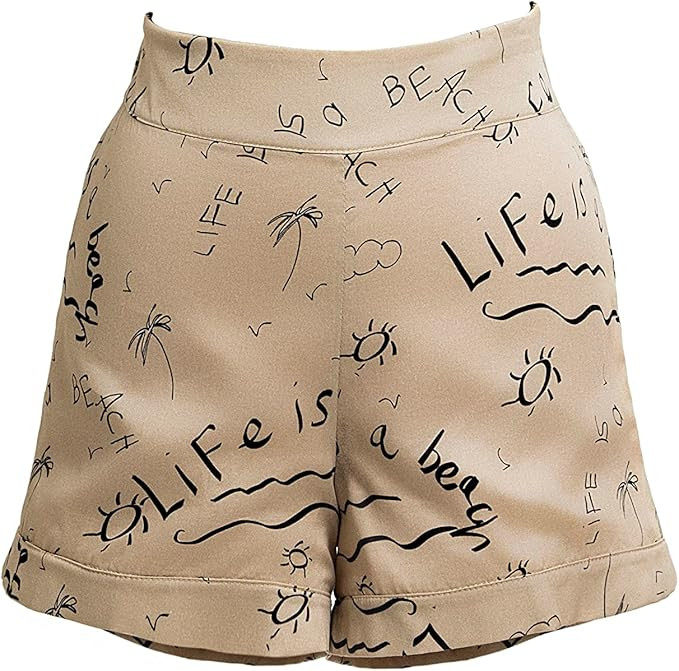 Amazon.com: SENSI STUDIO, Short : Luxury Stores | Amazon (US)