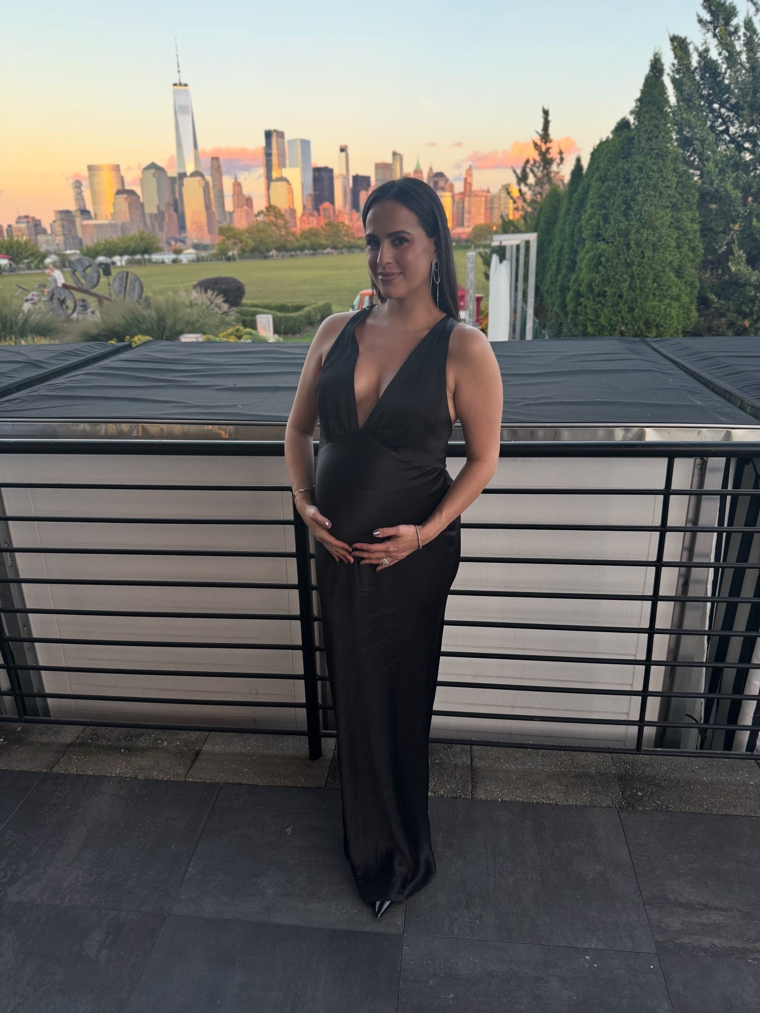 Celebrating Love 💍👰🏻‍♀️🤵🏻‍♂️ 


#weddingseason #weddingstyle #weddingguest #weddingready #weddinglook #ootdwedding #weddingoutfit #glamlook #eventstyle #chicandclassy #celebratinglove #pregnantweddingdress #weddingvibes #loveisintheair #joyfulmoments #elegantstyle #chiclook #sophisticatedstyle #timelessfashion #classyandfabulous #3rdtrimester #thirdtrimester #pregnantinfluencer

#LTKBump #LTKSeasonal #LTKWedding