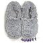 warmies Microwaveable House Slippers for Women - Plush, Soft & Fuzzy Indoor Slippers with Backs &... | Amazon (US)