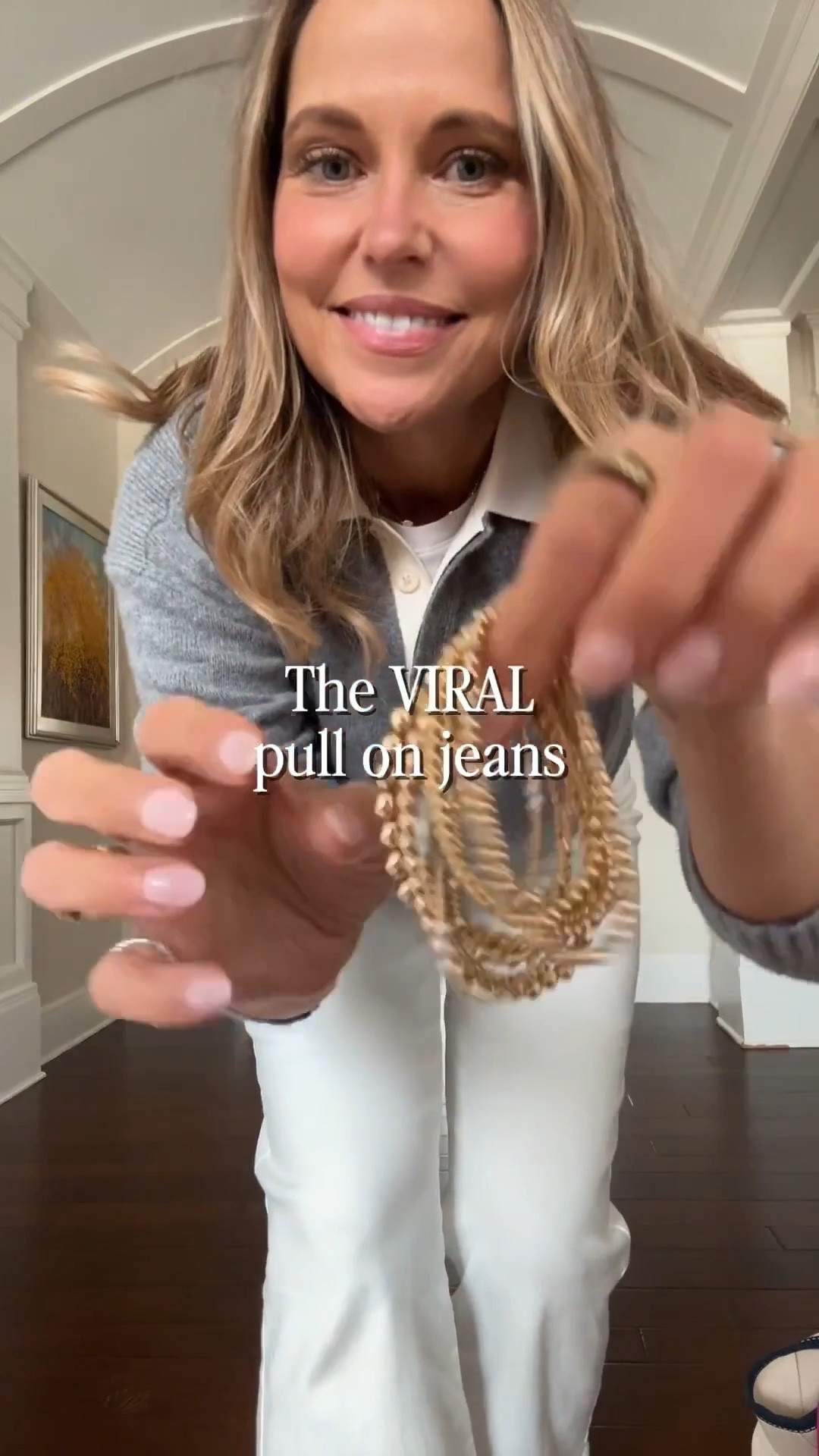 the viral pull on jeans that are perfect for travel! m

#LTKTravel #LTKootd #LTKOver40