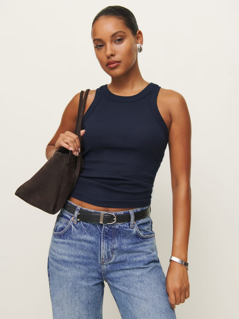 Tasha Tank | Reformation (Global)