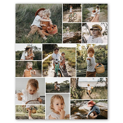 Gallery of Fifteen | Shutterfly