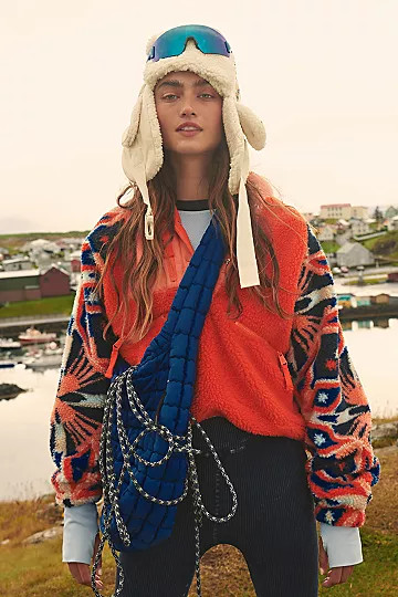 FP Movement Quilted Carryall | Free People (Global - UK&FR Excluded)