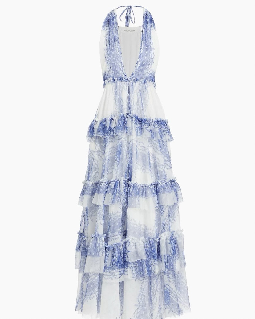 Romantic flowy summer dress🌸

#LTKU #LTKFestival #LTKtravel