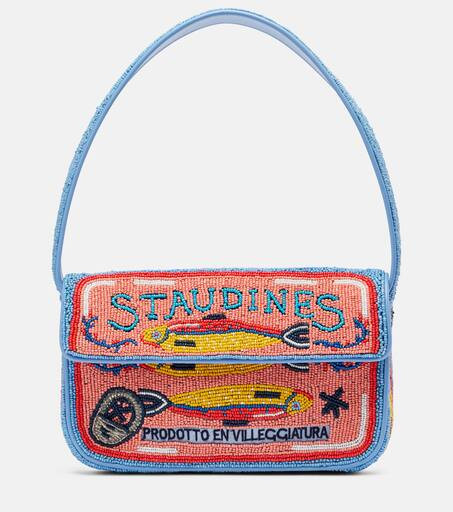 Tommy beaded shoulder bag | Mytheresa (US/CA)