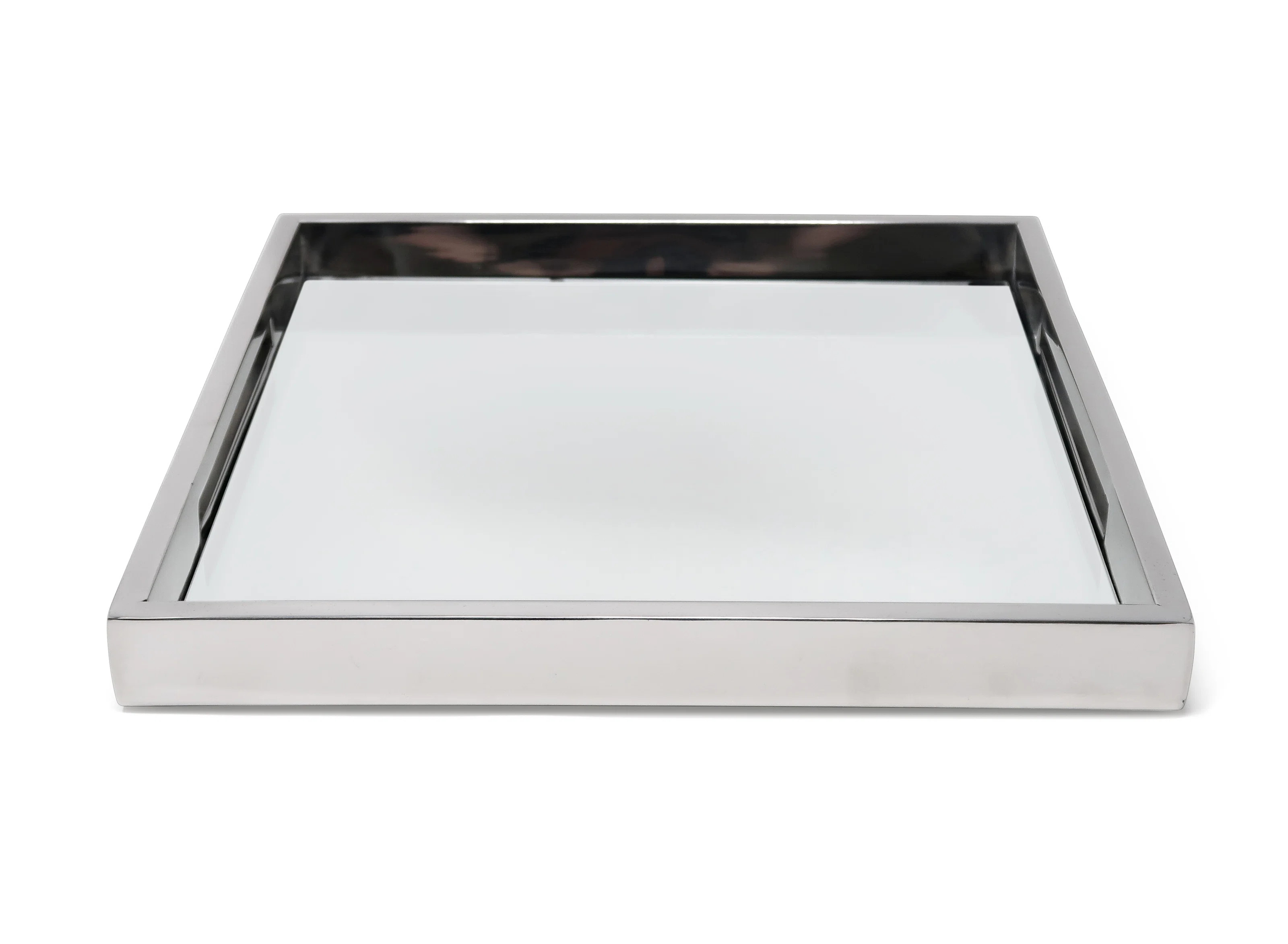 Mercer41 Square Mirror Tray - | Wayfair | Wayfair North America