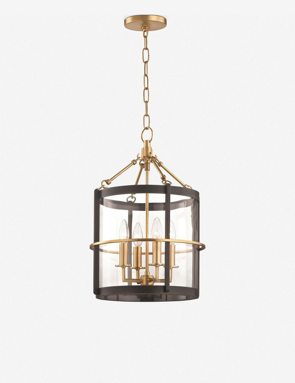 Becki Owens for Hudson Valley Lighting Ren Pendant Light | Lulu and Georgia 