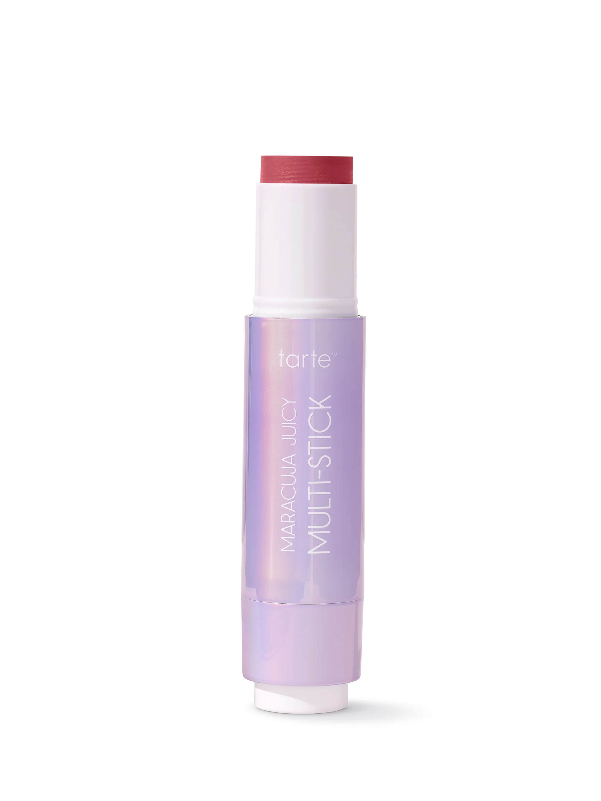 maracuja multi-stick cream blush stick & lip tint | tarte cosmetics (Global)