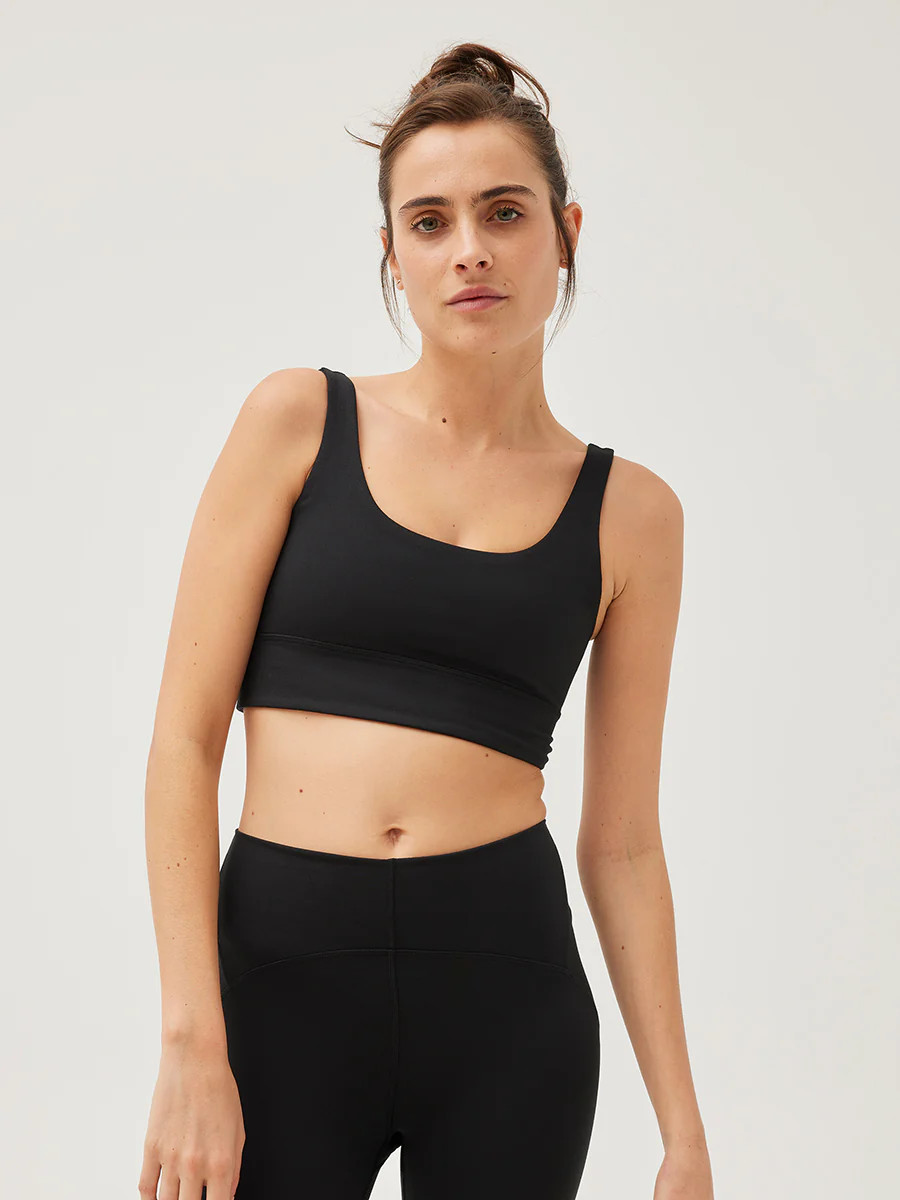 FreeForm Scoop BraA Heart | Outdoor Voices