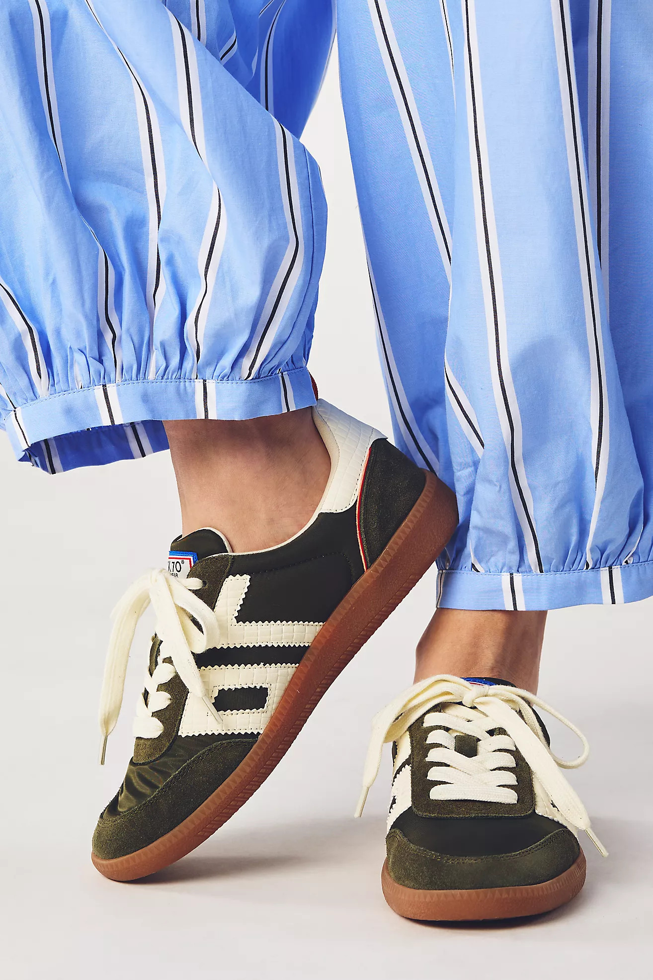 Back 70 Ghost N Sneakers | Anthropologie (US)