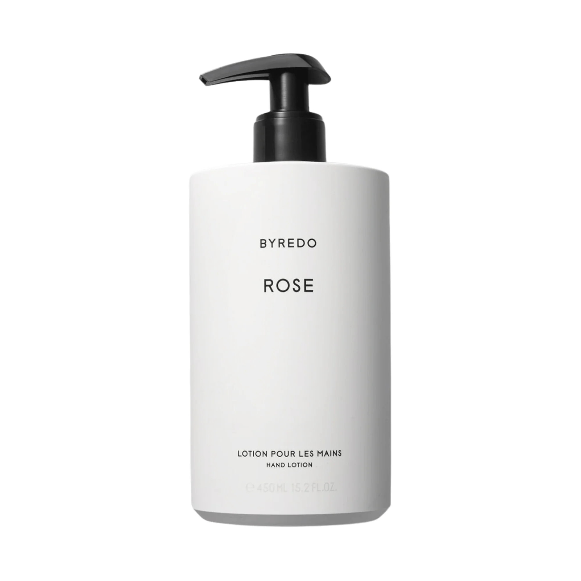 Byredo Rose Hand Lotion (450 ml) #10086145 | Smallflower