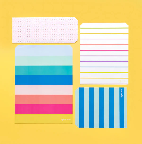 THE gWRAP BAG™ - Everyday Variety | Joy Creative Shop