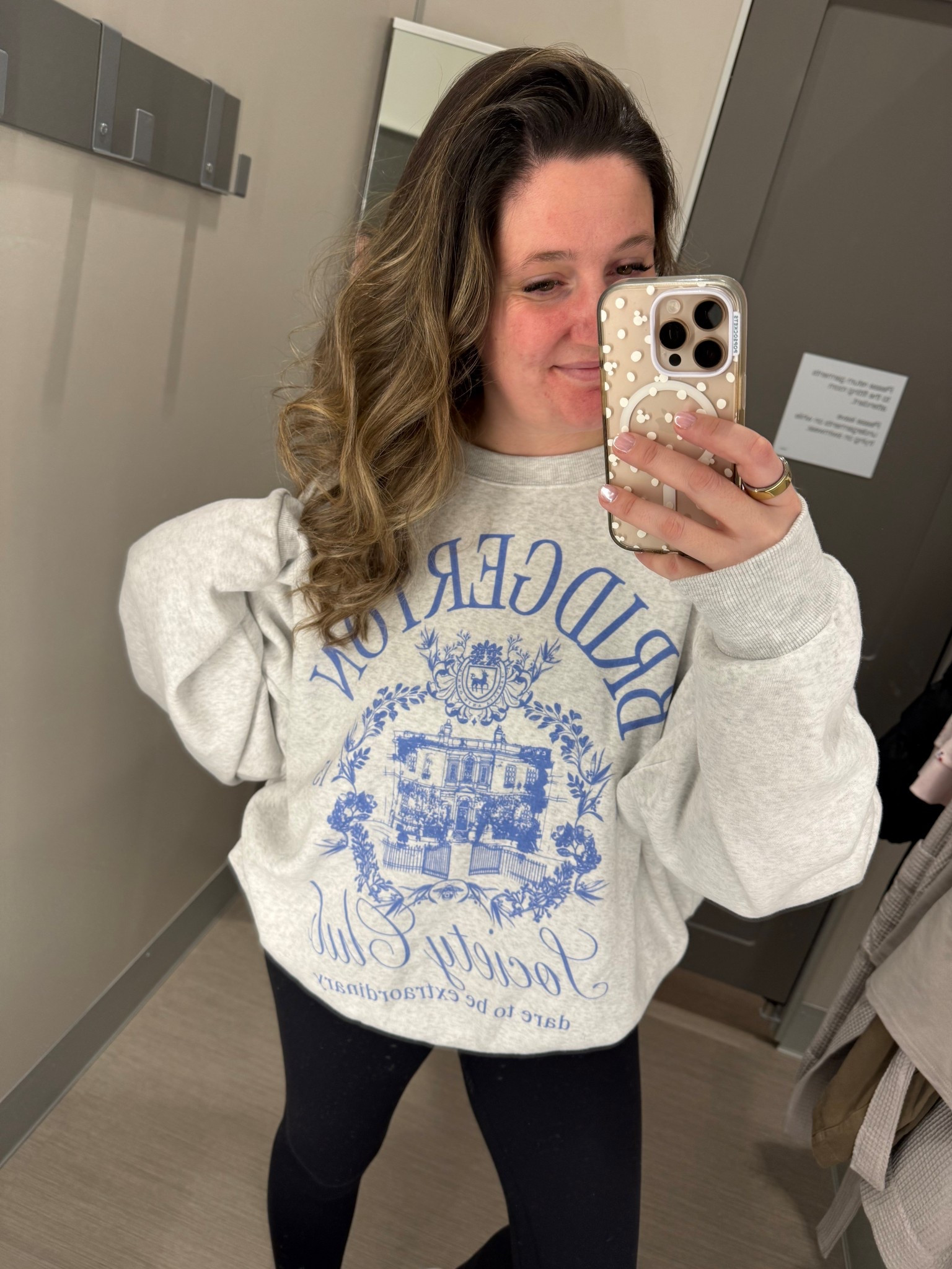 Okay, who’s in for a Bridgerton watch party?!

#LTKMidsize #LTKFindsUnder50 #LTKmomlife