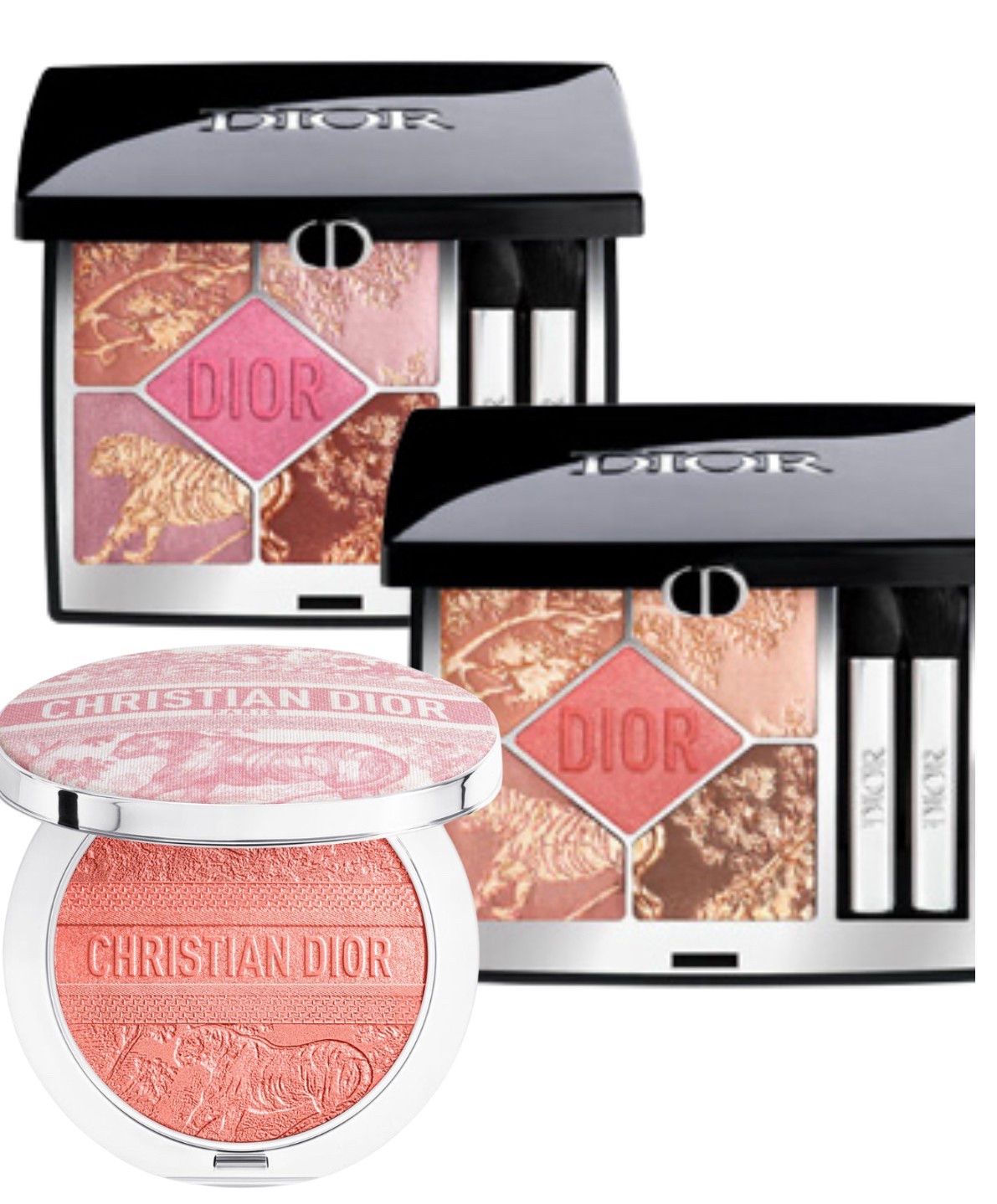 DIOR summer ☀️☀️☀️