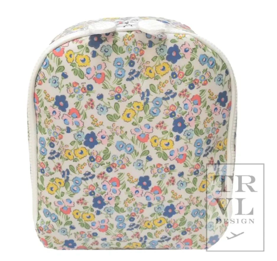 Bring It Lunchbox - Posies (preorder) | Lovely Little Things Boutique