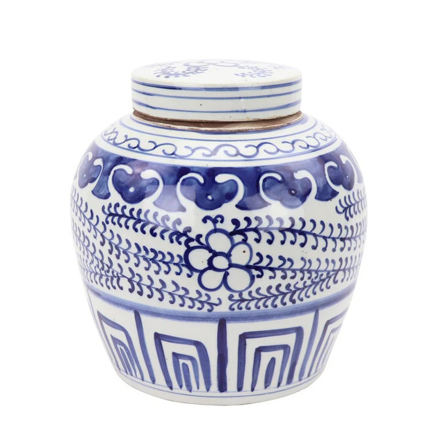 Willow Ancestor Jar | Cailini Coastal
