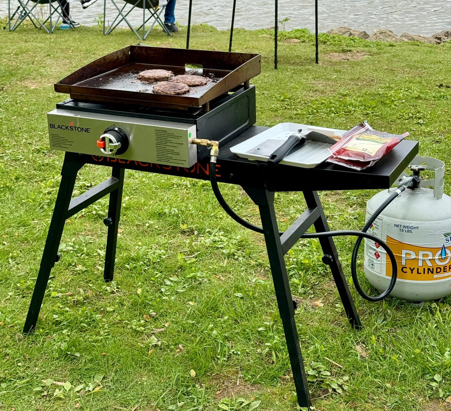 Blackstone Grill and Blackstone accessories  
Would make the perfect Father’s Day, birthday, wedding gift! 

#LTKhome #LTKSeasonal #LTKGiftGuide