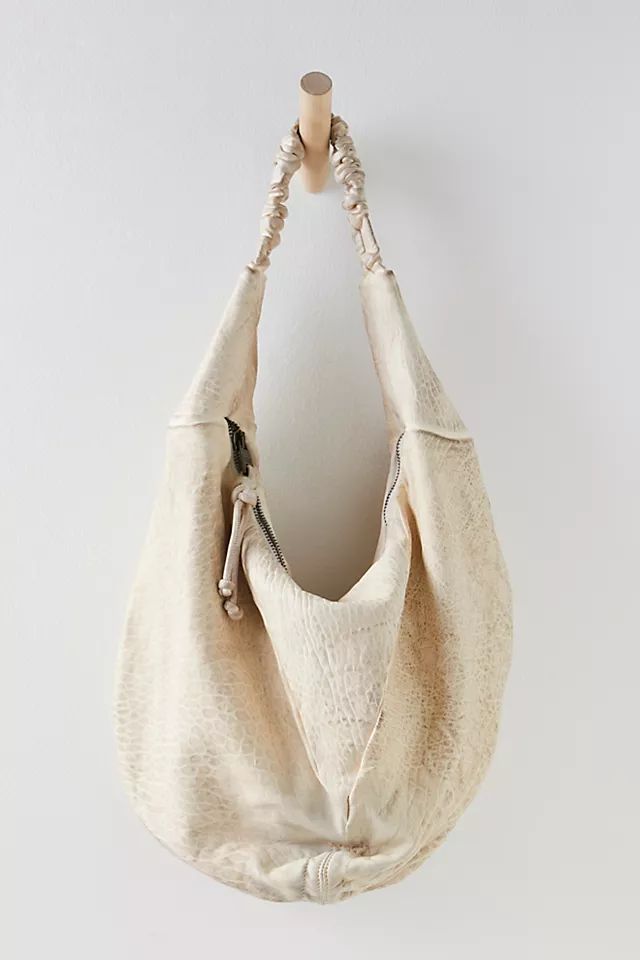 Giorgio Brato Tempest Hobo Bag | Free People (Global - UK&FR Excluded)