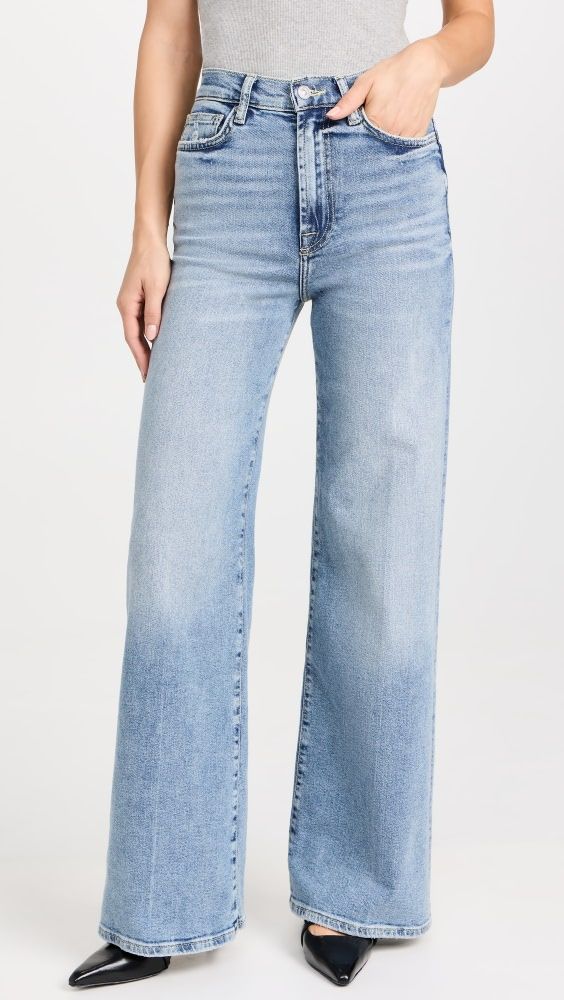 7 For All Mankind | Shopbop