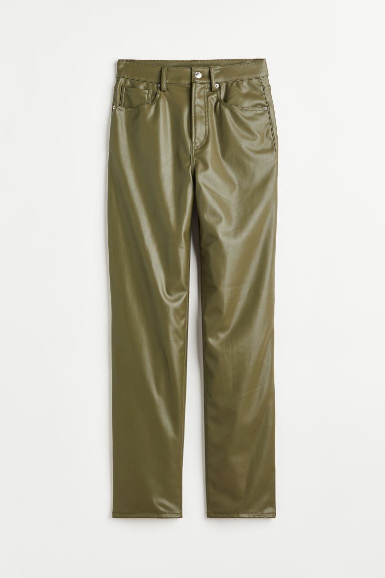 90s Straight Pants | H&M (US + CA)