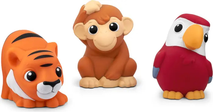 3-Pack Jungle Tonie Audio Character Bundle | Nordstrom