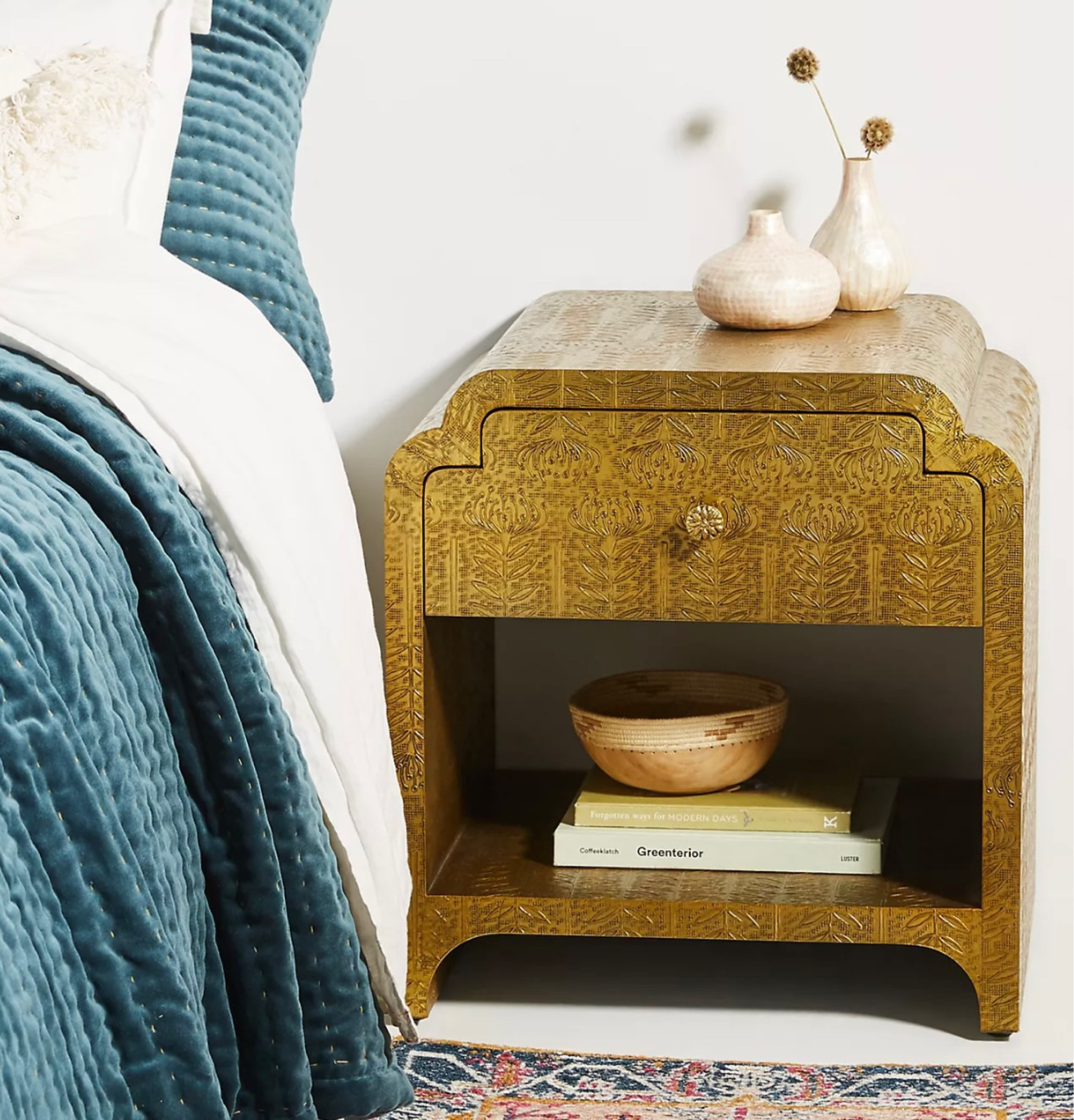 Nightstands (Guest Room)