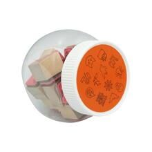 Halloween Icons Stamp Jar Set by Recollections™ | Michaels Stores
