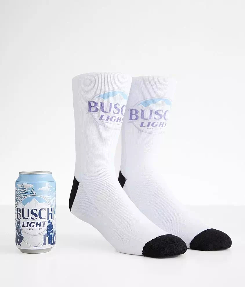 H3 Headwear Busch Light® Beer Can Socks | Buckle