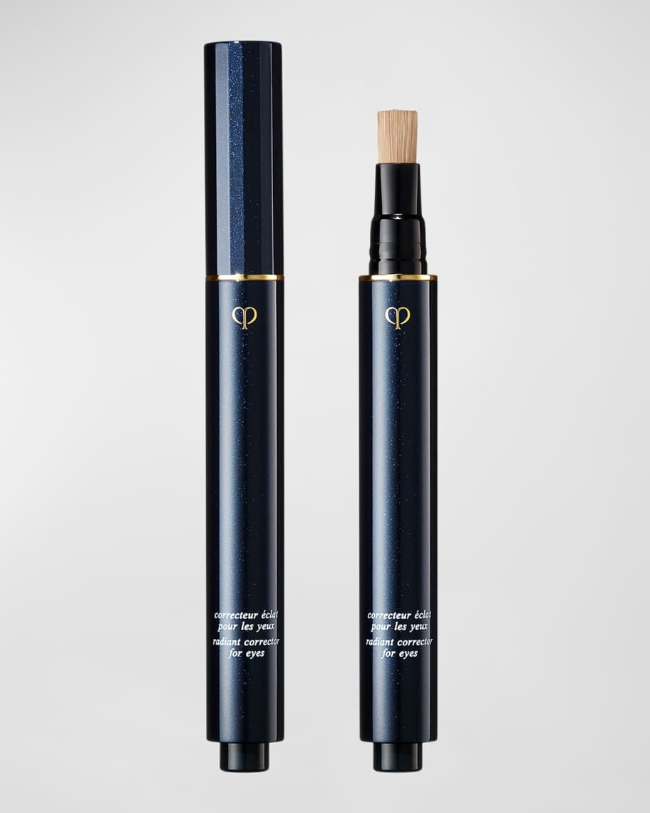Cle de Peau Beaute Radiant Corrector for Eyes | Neiman Marcus