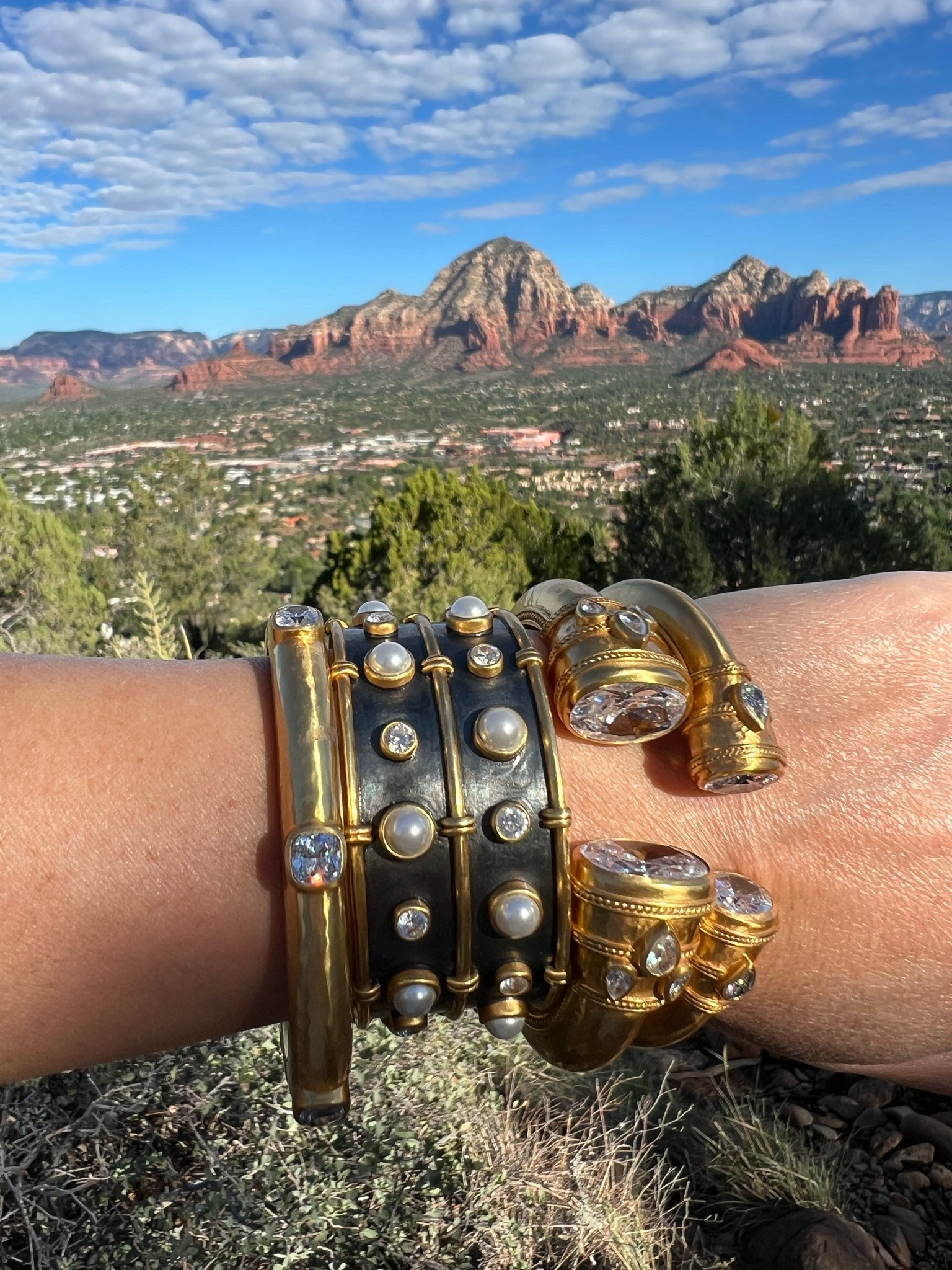 Gift guide:  Bracelet, gift guide, gift guides, gifts for her, gift guide for her, gift ideas for her, gift ideas, holiday gifts, holiday gifting, holiday gift, holiday gift guide, gift guides, gift, gifts, holiday season, holiday gifts 2026


#LTKSeasonal #LTKOver40 #LTKSaleAlert #LTKTravel #LTKgrwm #LTKootd #LTKWedding #LTKSwim #LTKU #LTKWorkwear
