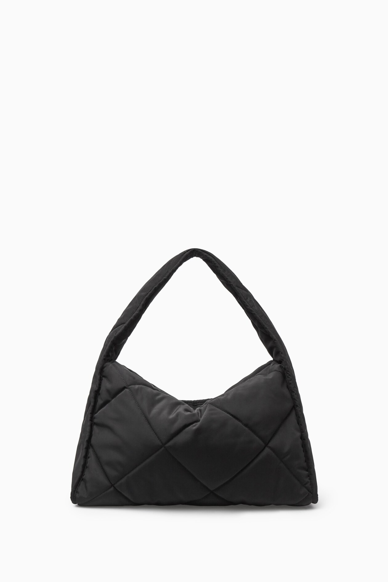 QUILTED SHOULDER BAG | COS (EU)
