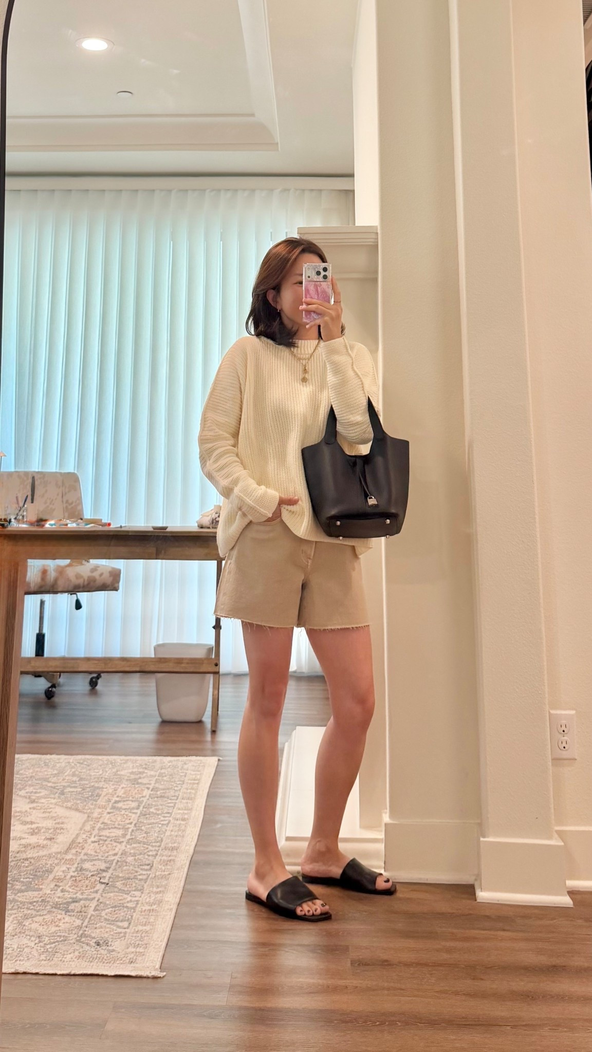 top size S 
short size 26

#LTKActive #LTKootd #LTKgrwm