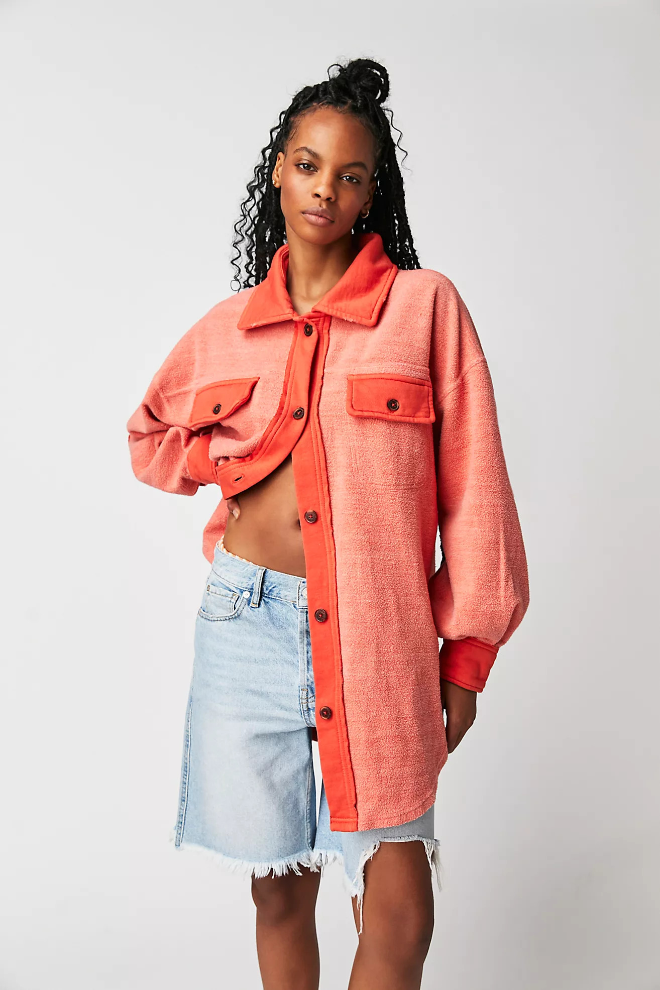 Ruby Jacket | Free People (Global - UK&FR Excluded)
