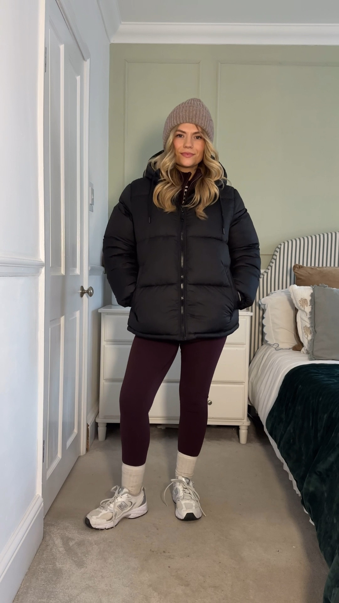 Realistic cold weather outfit 

#LTKwinter #LTKuk #LTKstyletip