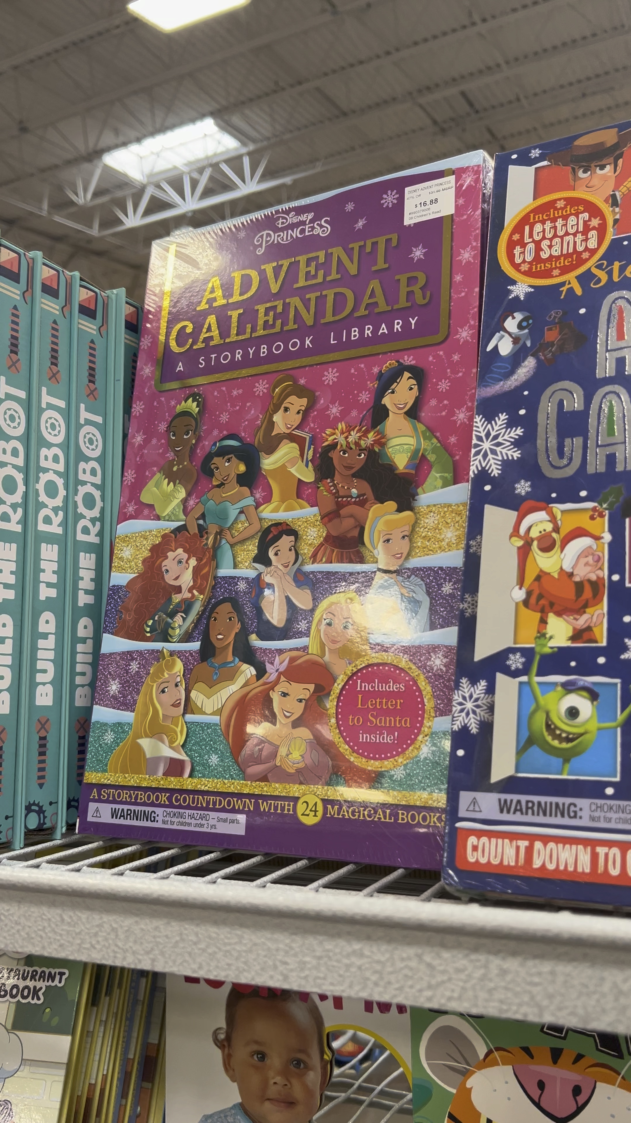 Love these book advent calendars! 

#LTKKids #LTKSeasonal #LTKHoliday