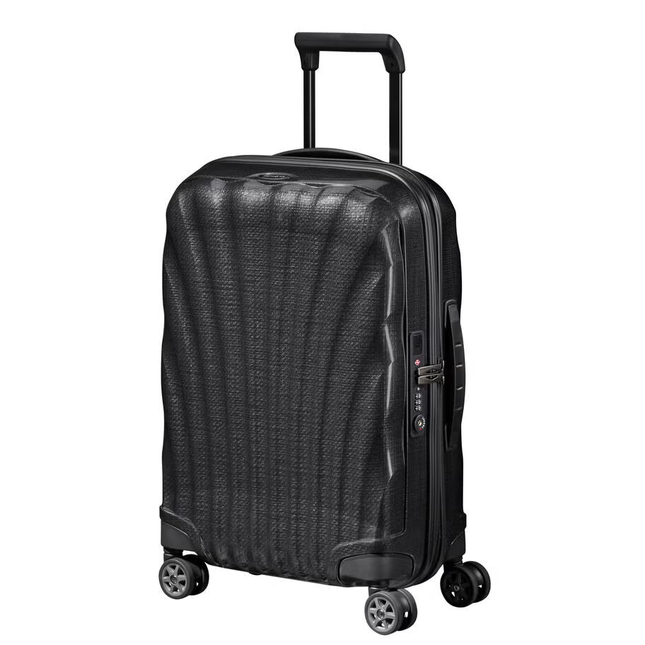 C-Lite Carry-On Spinner | Ultra-Light Luggage | Samsonite | Samsonite