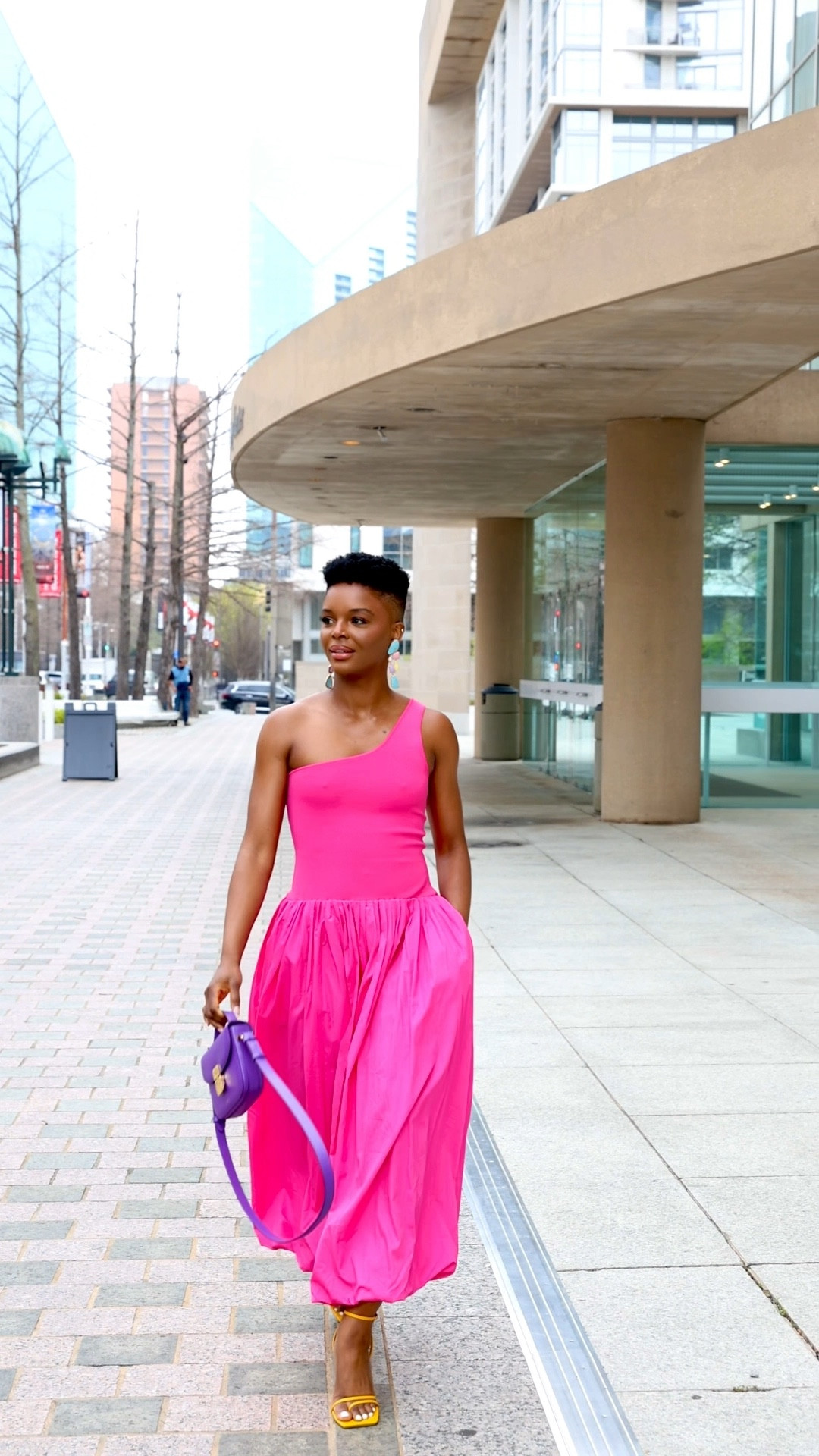 Derek Lam Spring Outfit Inspiration! #springoutfit #springfashion 

#LTKFind #LTKfit #LTKstyletip