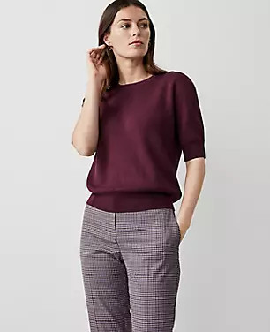 74.50

$74.50 | Ann Taylor (US)