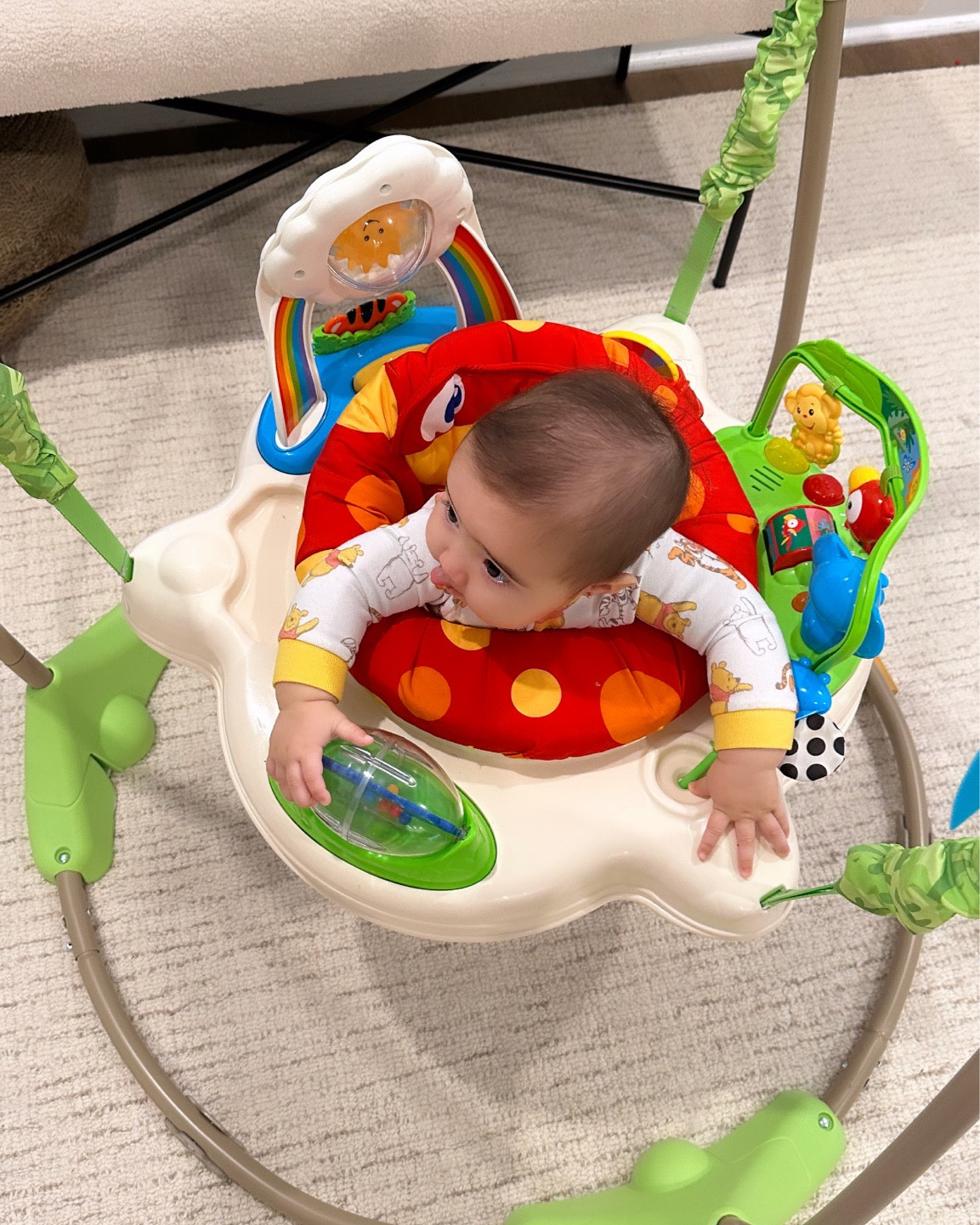 Baby bouncers for sale 

#LTKbaby #LTKfamily #LTKHoliday