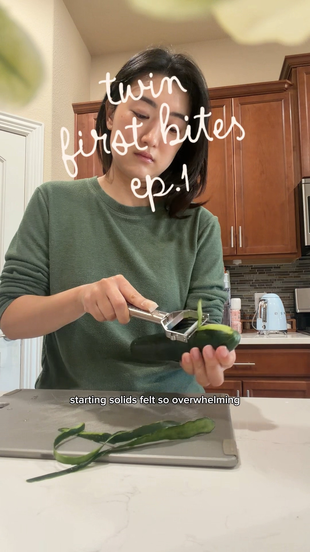 What I use to homemake my twins’ baby food! We’re now starting their solids journey 🤍

#LTKBaby #LTKdayinmylife #LTKmomlife