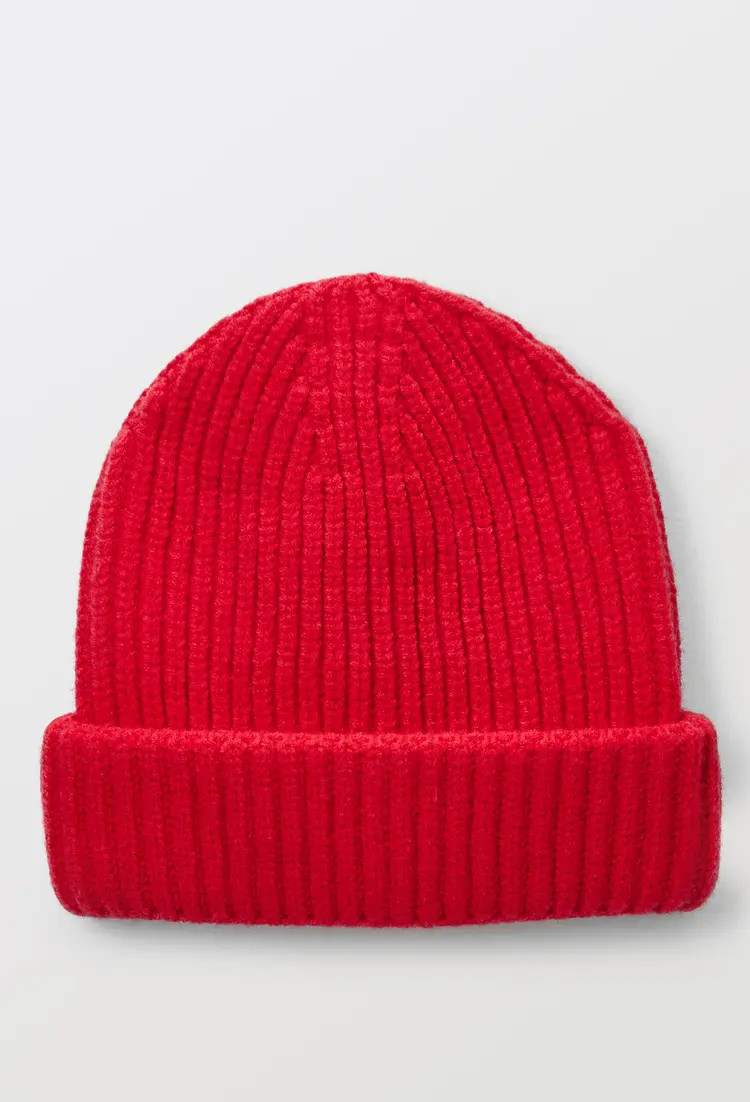 Bonnet en Maille | Monoprix Mode