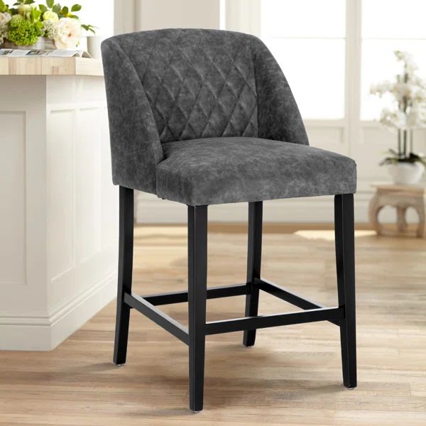 Emmilie Counter Stool | Wayfair North America