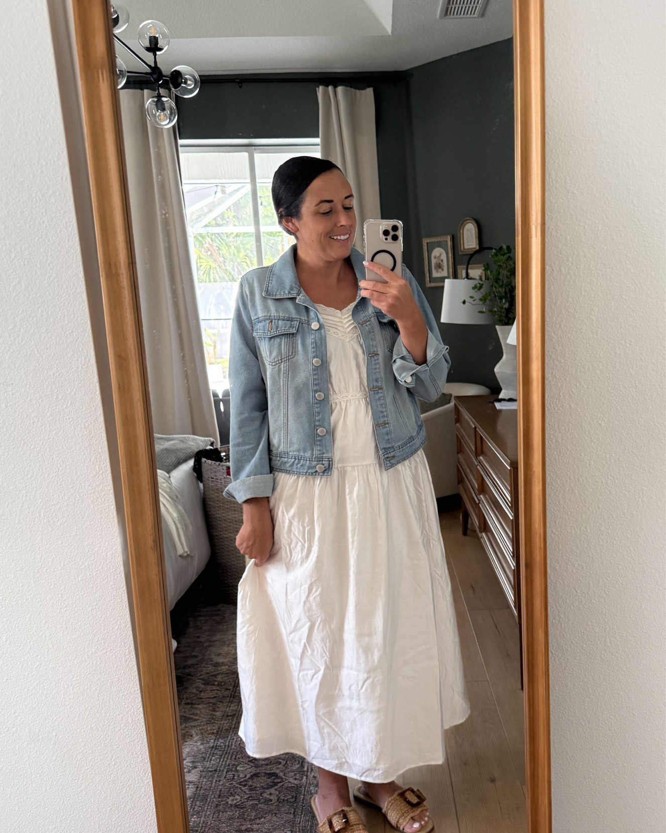 Walmart Spring wardrobe for the win! #walmart @walmart

#LTKgrwm #LTKootd #LTKSaleAlert