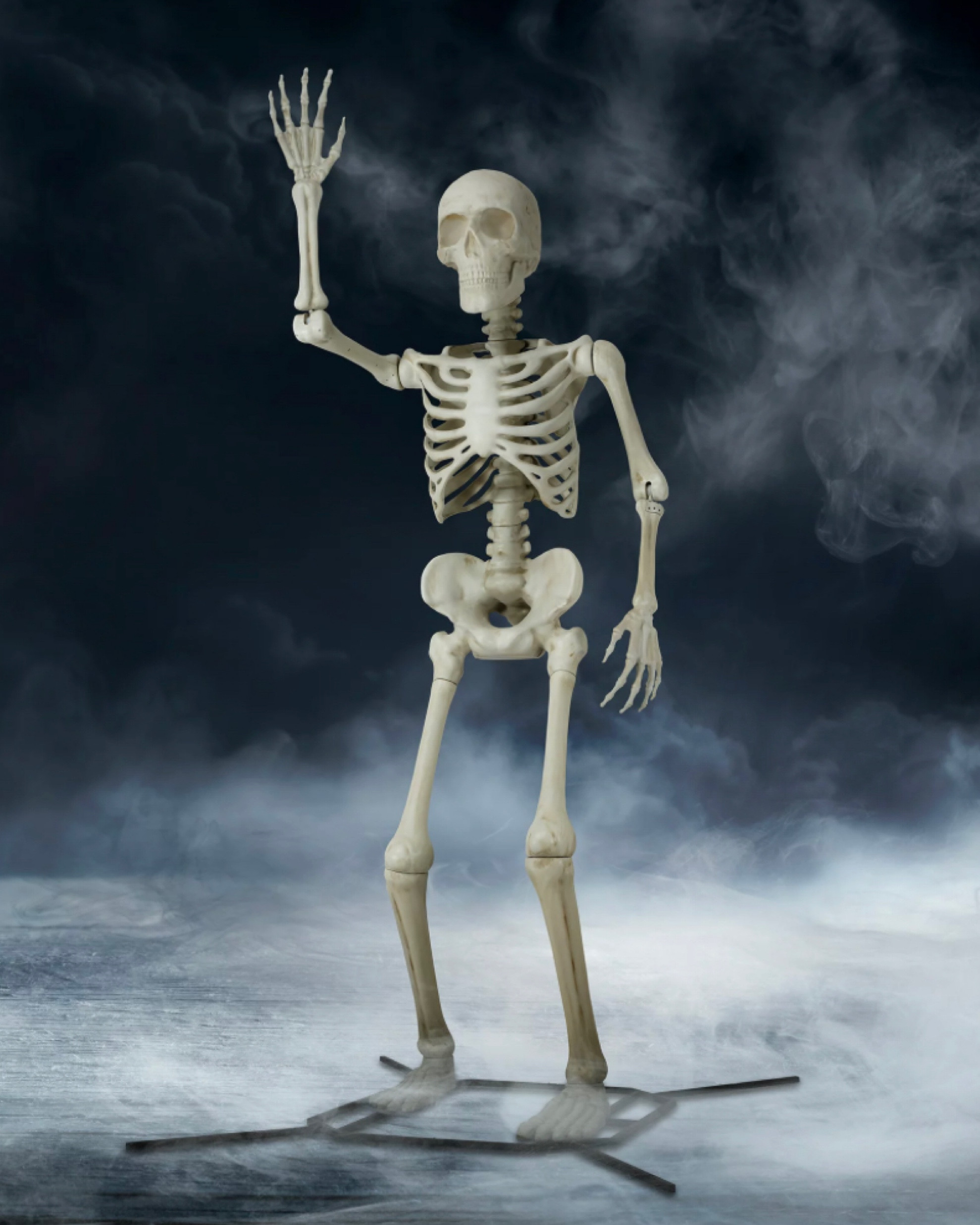 Wally World 10ft skeleton 

#codeorange #halloween 

#LTKhome #LTKFind #LTKSeasonal