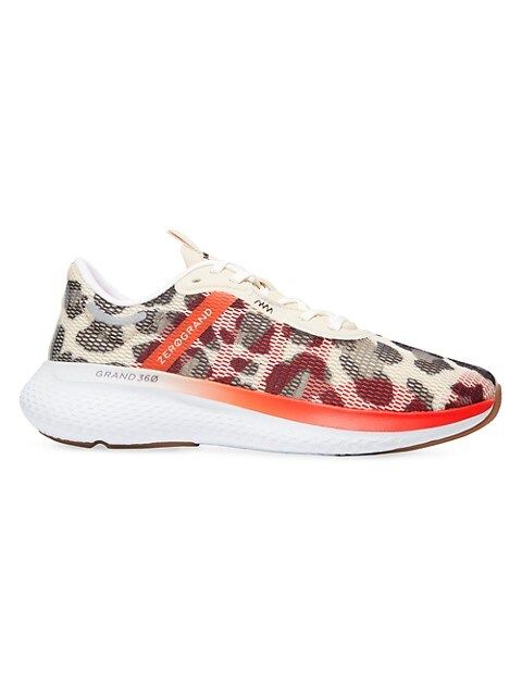 ZeroGrand Outspace 2 Running Sneakers | Saks Fifth Avenue