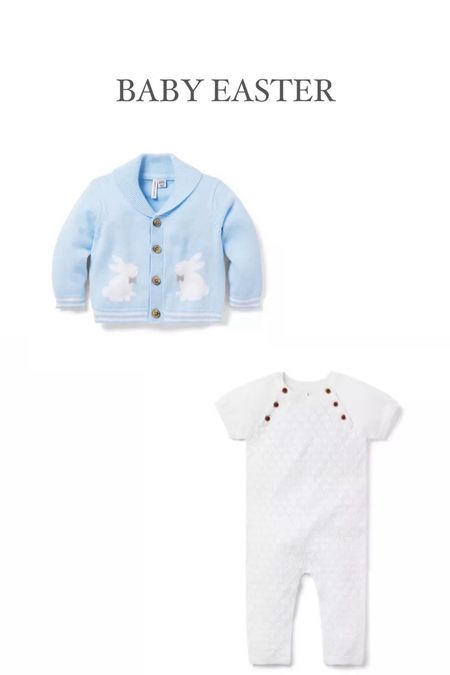 Baby boy Easter outfit - on sale 🐰

#LTKSeasonal #LTKbaby #LTKfindsunder50