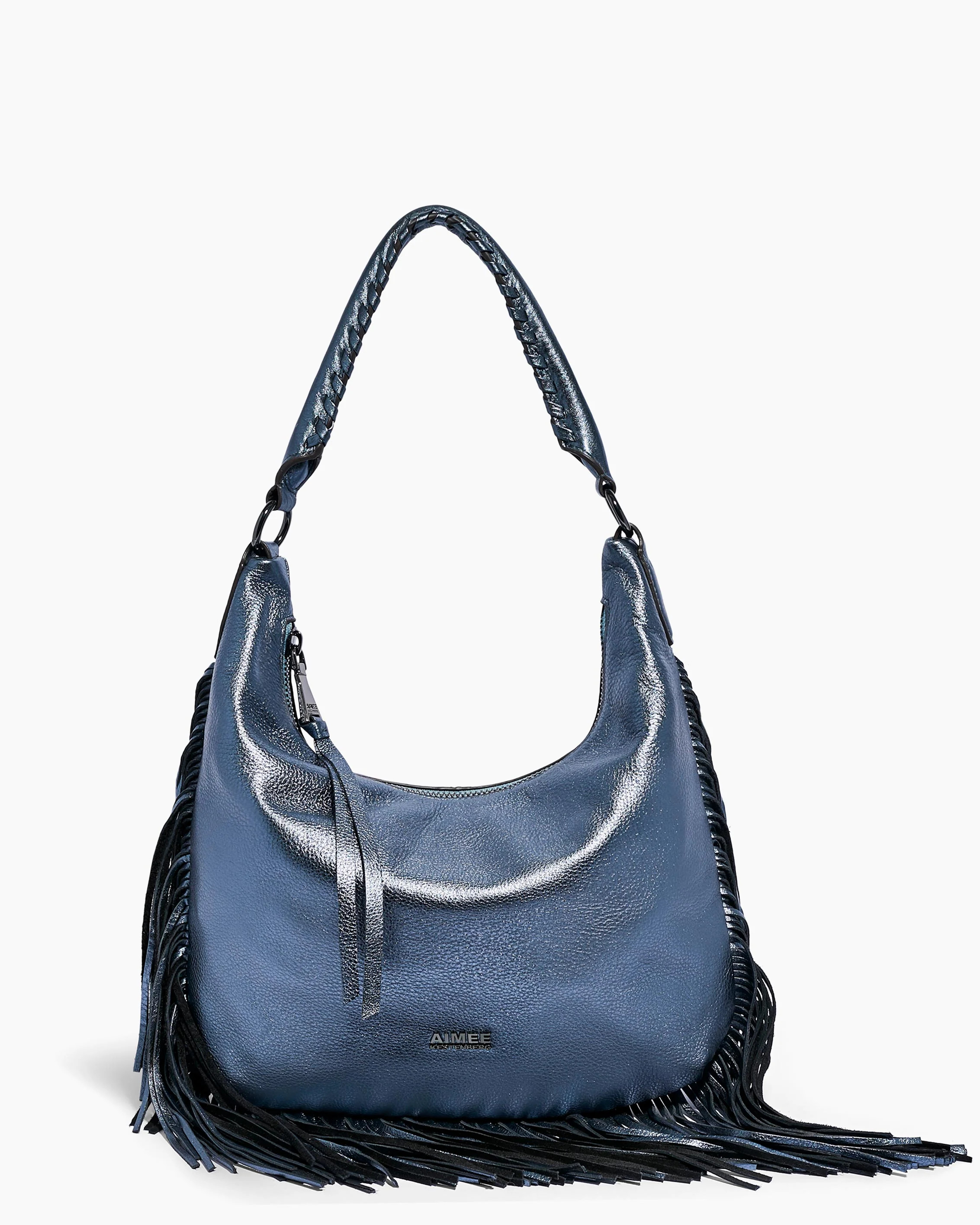 Fringe Benefits Hobo | Aimee Kestenberg