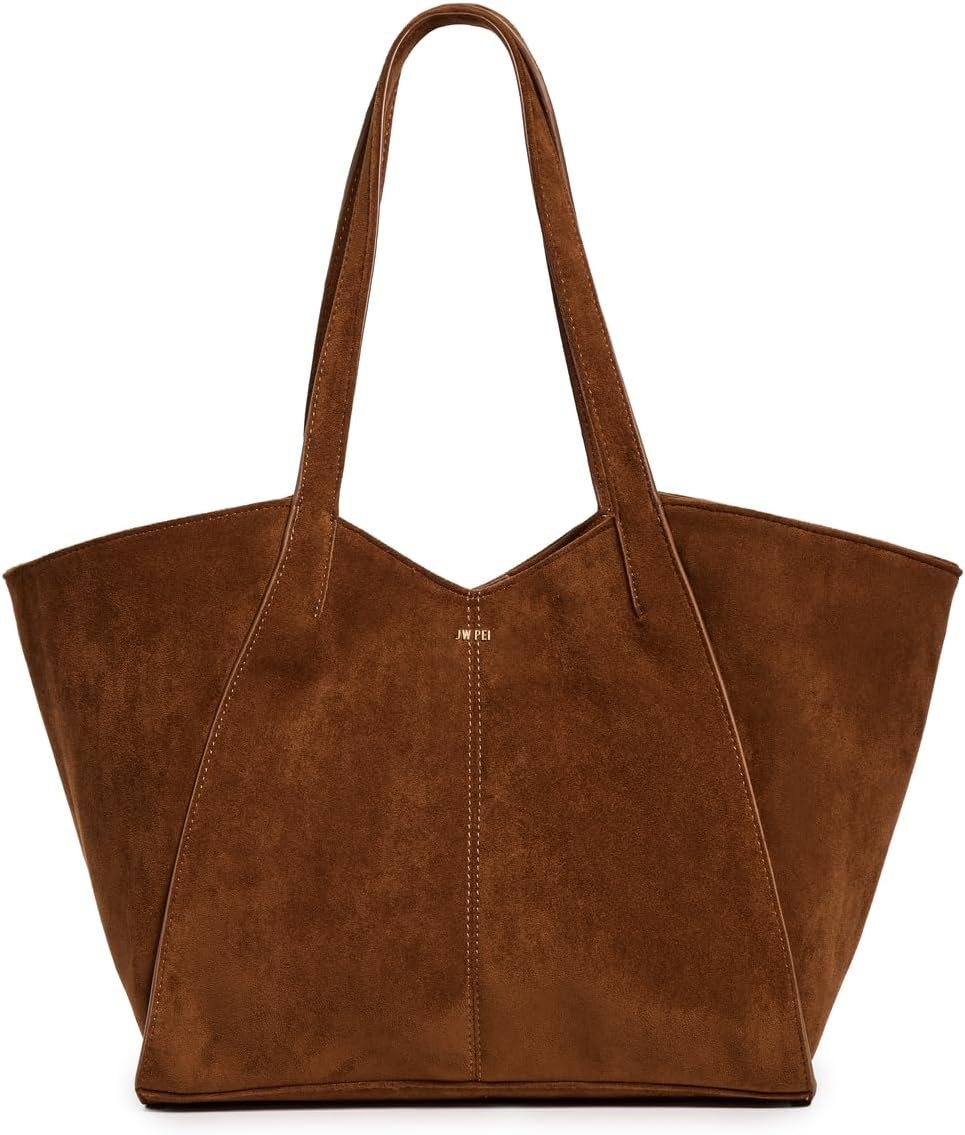 JW PEI Women's Kiana Large Capacity Tote Bag | Amazon (US)